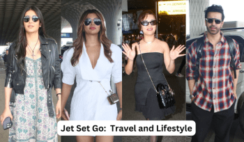 “Jet Set Go: Your Ultimate Guide to Luxury Travel and Lifestyle”