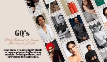 Meet GQ’s Most Influential Young Indians of 2024