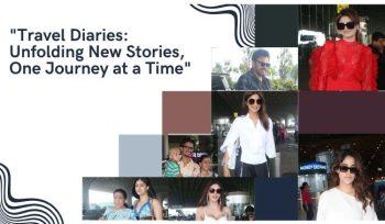 “Travel Diaries: Unfolding New Stories, One Journey at a Time”