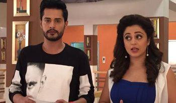 Shardul Pandit makes a comeback as an actor in May ‘I Come In Madam’