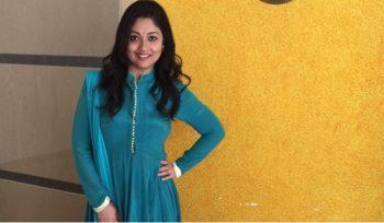 I cant do stuff on screen which will make my son uncomfortable – Prachi Thakkar