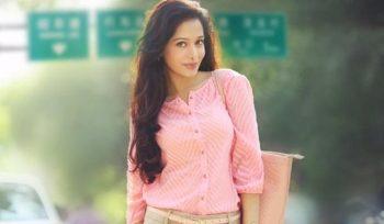 Preetika Rao excited about her short film ‘Metro Mulaqat’