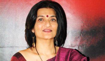 Yudh will open many doors for people to attempt something unique: Sarika