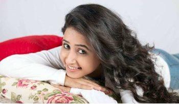 I have become comfortable doing intimate scenes over time – Sana Amin Sheikh