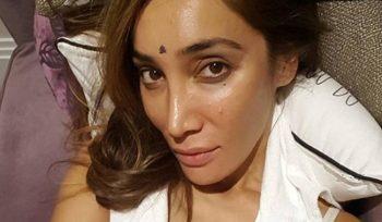 ‘Six-X’ is one of my best works – Sofia Maria Hayat