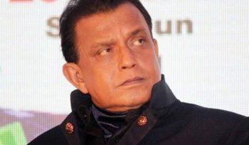 Feels funny when kids walk up to me & say ‘Kya Baat” in my style – Mithun Chakraborty