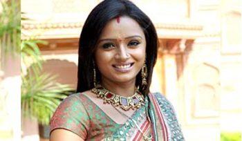 I have no qualms about playing a mom on screen – Parul Chauhan