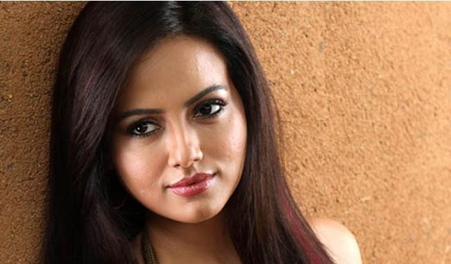 I used to trouble Gurmeet during the shoot – Sana Khan