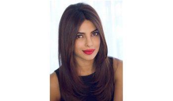 Priyanka Chopra invited at White House for a special dinner