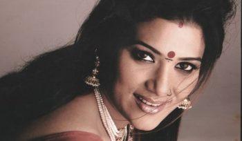 An actor always wants to come to Mumbai: Anindita Kapilesweri