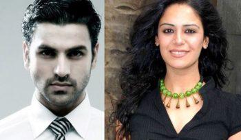 Vivek Dahiya paired opposite Mona Singh in Ekta Kapoor’s next ‘Kavach’!