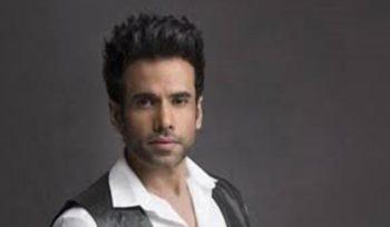 Tusshar Kapoor-TV is too consuming…