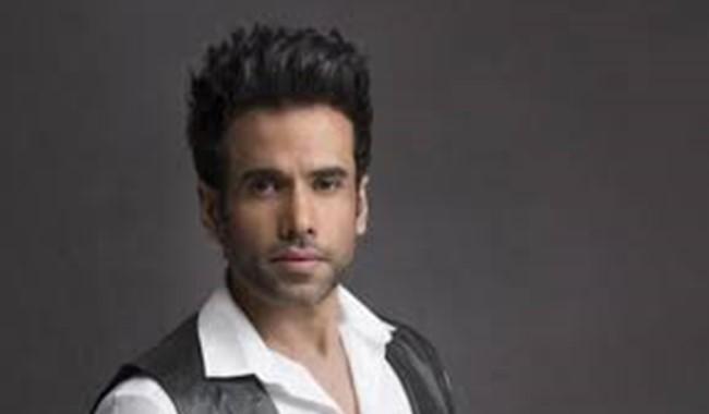 Tusshar Kapoor-TV is too consuming…