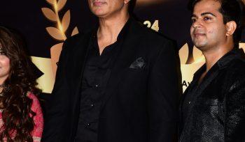 Sonu Sood, Garuda Ram & Other Celebs Present At Biaa 2024 “Bollywood Iconic Achievements Awards 2024