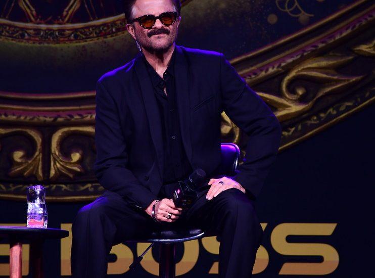 Press Conference for India’s Biggest Reality Show – Bigg Boss OTT 3: Launching This Season with Iconic Host Anil Kapoor