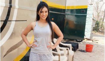 Ripudaman Handa and Shilpa Shetty were my inspiration in losing weight : Shivangi Verma