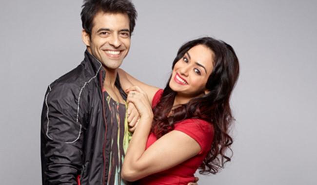 Himmanshoo Malhotra and Amruta Khanvilkar gets full industry support!