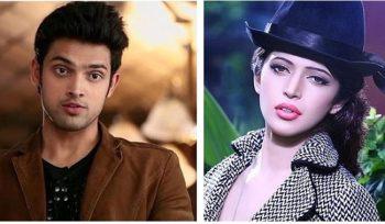 Charlie Chauhan supports Parth Samthaan!