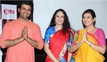 &TV’s launches Santoshi Maa