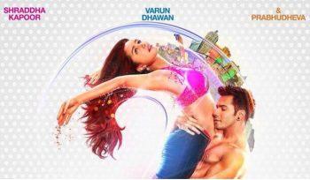 Sony MAX gets viewers to put on their dancing shoes with the premiere of ABCD2!