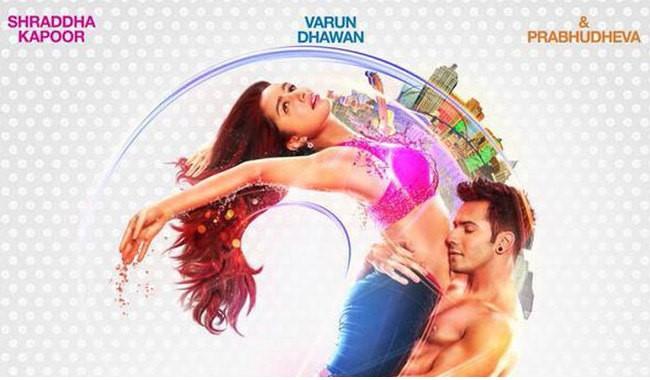 Sony MAX gets viewers to put on their dancing shoes with the premiere of ABCD2!