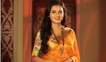 It is easier playing a sweet bahu: Tejaswi Wayangankar