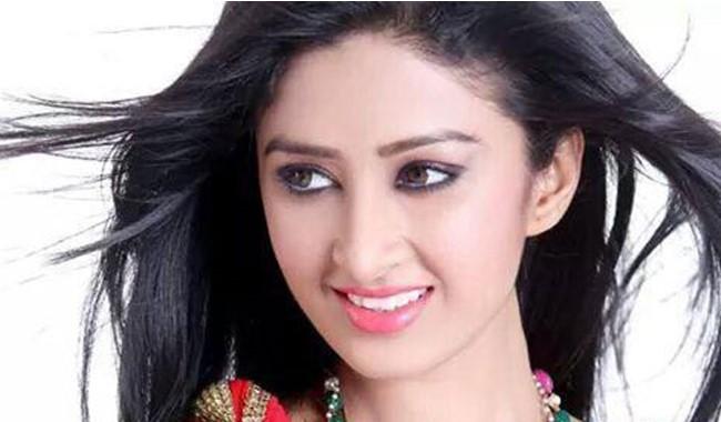 Doing a mytho is quite a task – Farnaz Shetty