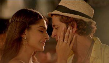 Why we could not see Hrithik dancing in ‘Dheere Dheere’…