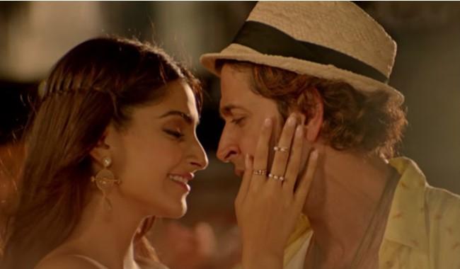 Why we could not see Hrithik dancing in ‘Dheere Dheere’…