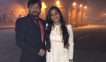 Babul Supriyo to promote ‘International Day of the Girl Child’…