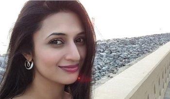 Divyanka Tripathi’s favourite freedom fighter!