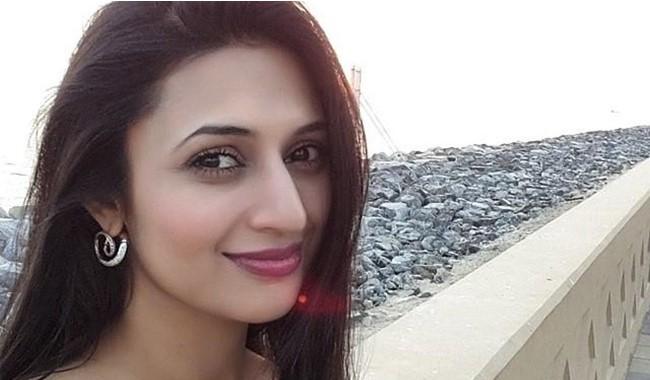 Divyanka Tripathi’s favourite freedom fighter!