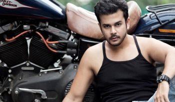 Jay Soni says “Dikhta Hai toh Bikta Hai”