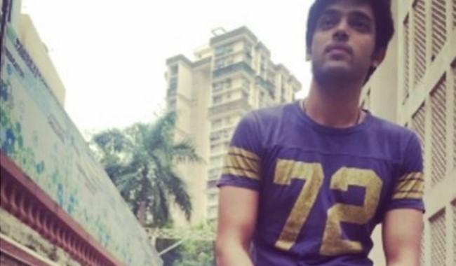 Parth Samthaan is the proud owner of BMW!