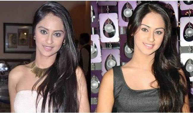 What makes Krystle D’souza a style icon…