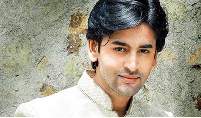 Actor Shashank Vyas open for new roles!