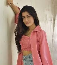 Aadhya Anand