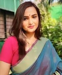 Aliya Naaz