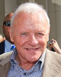 Anthony Hopkins