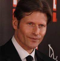 Crispin  Glover