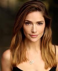 Janet Montgomery