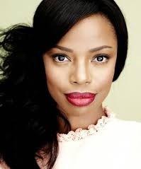 Jill Marie Jones