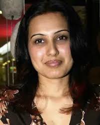 Kamya Punjabi