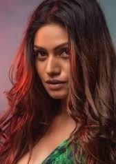 Nidhi Mahawan