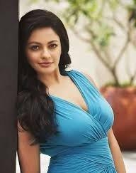 Pooja Kumar
