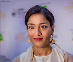 Sandhya Mridul