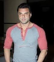 Sohail Khan
