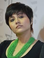 Swastika Mukherjee