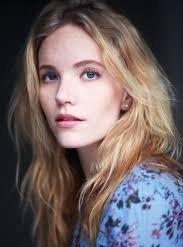 Tamzin Merchant