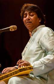 Ustad Rashid Khan